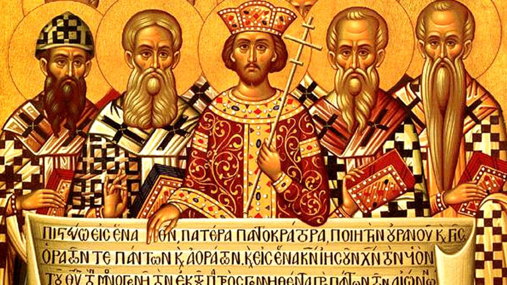 CHRISTIANITY Vs. MESSIANIC Part 1 - By Knight Fredel