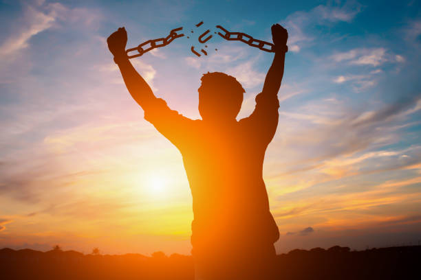 FREEDOM: The Door No Saviour Can Open for You - Written By Knight Fredel 2 image 5