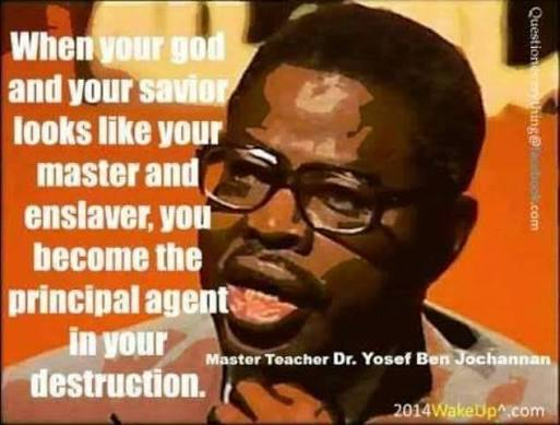 FREEDOM: The Door No Saviour Can Open for You - Written By Knight Fredel 3 image 6