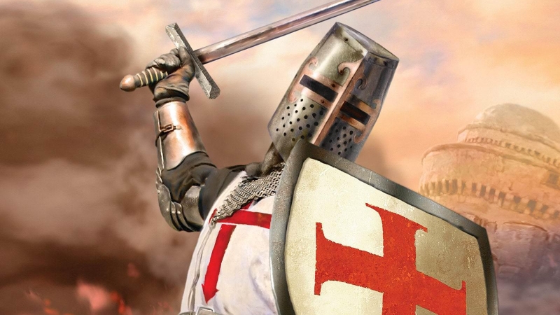 crusades 1 1 1