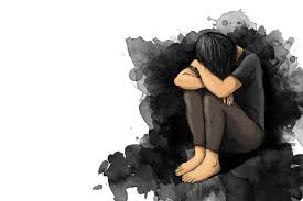 The tragic of depression
