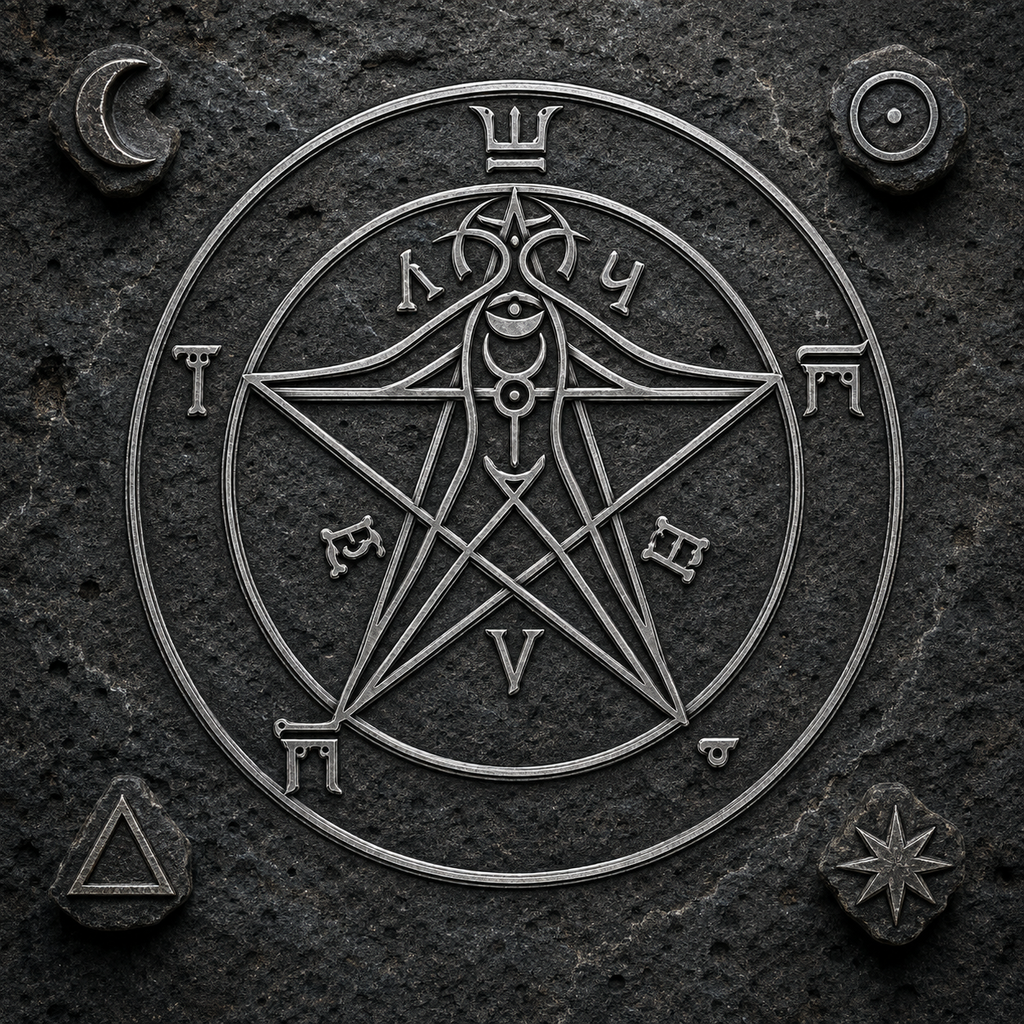 SPIRITUALITY vs MYSTICISM By Knight Fredel