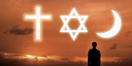 CHRISTIANITY OR MESSIANIC - Knight Fredel