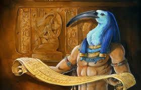 WHO IS HORUS THE SUN GOD By Knight Fredel horus