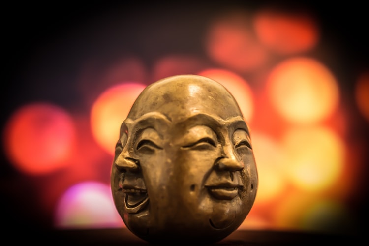 SPIRITUALITY vs MYSTICISM By Knight Fredel