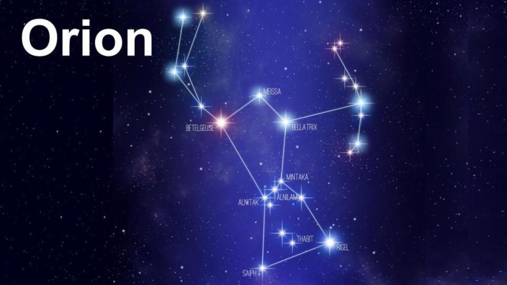 XocMwnx7TyVd0NjN6aOY Orion The Hunter 1