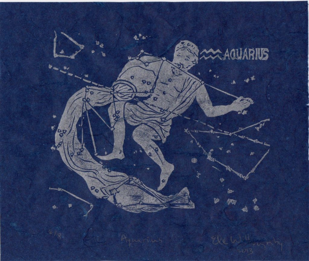 aquarius 1