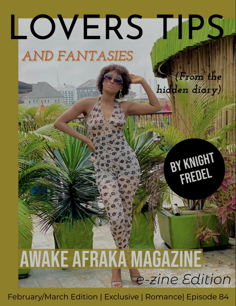LOVERS TIPS AND FANTASIES; From the Hidden Diary (e-Zine Edition) - By Knight Fredel 1 WhatsApp Image 2024 03 21 at 00.09.14 3567b1c2 1