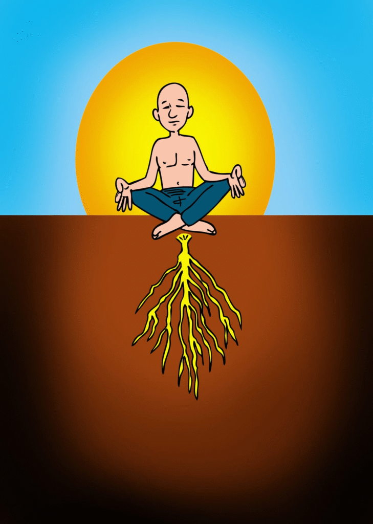 MYSTERIES OF THE THIRD EYE: Part 1 - By Knight Fredel 3 image 10 1 729x1024 1