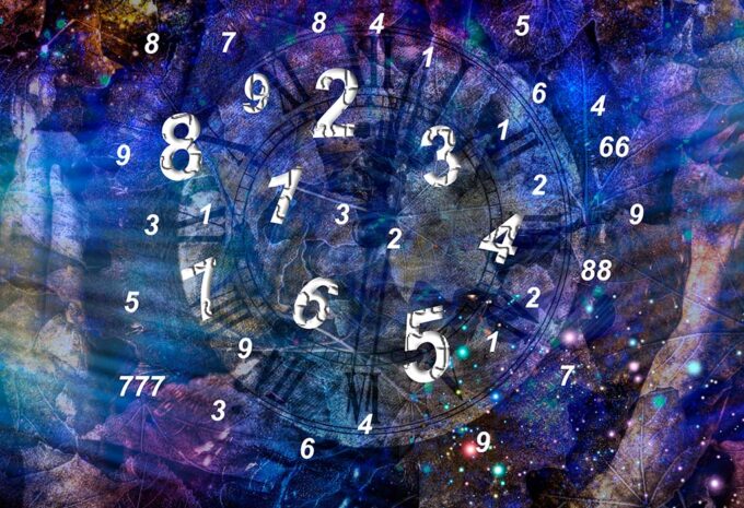 THE SECRECIES OF FATE: PATTERNS, TIME AND DESTINY - KNIGHT FREDEL 7 1261182172 H 1
