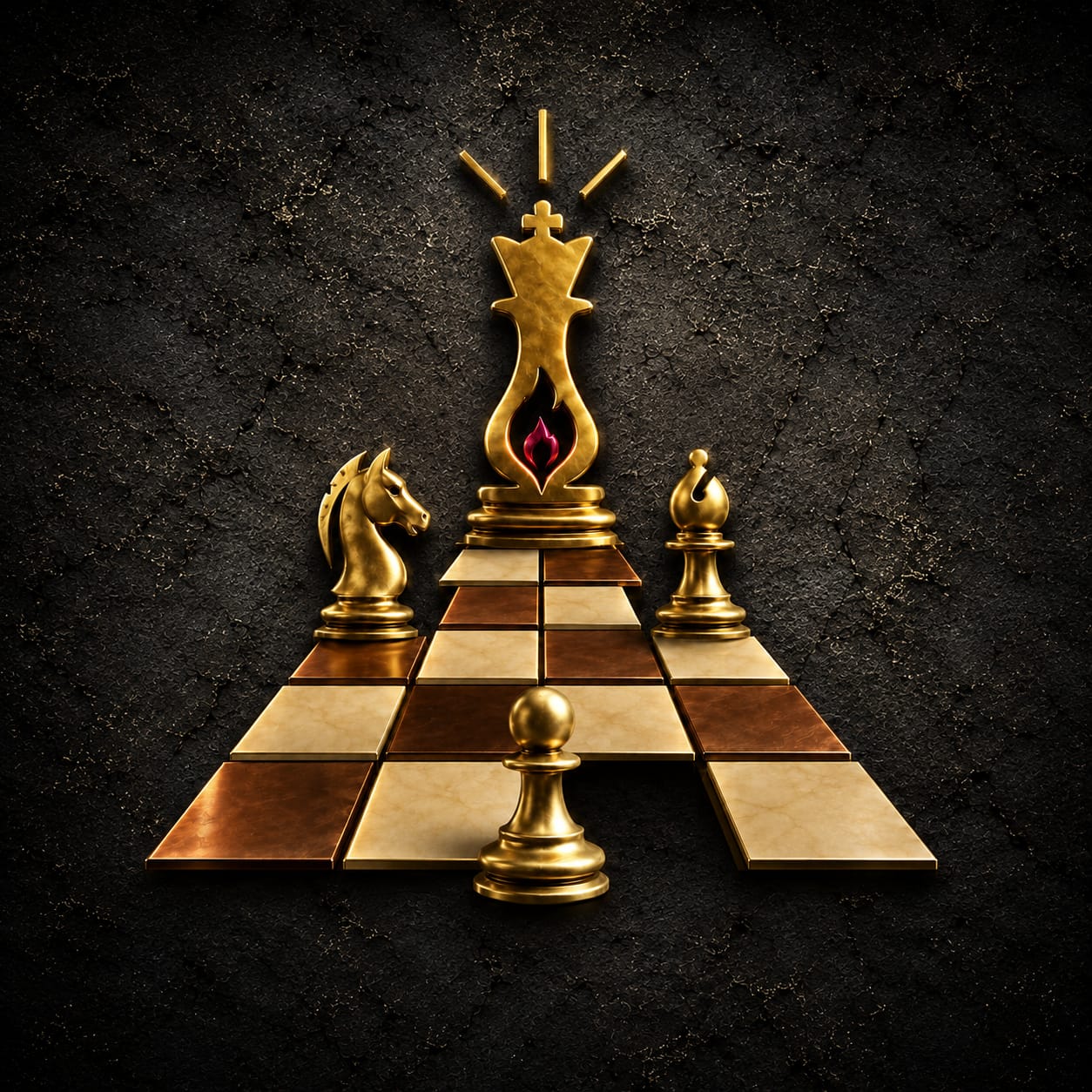 THE SECRECIES OF FATE: PATTERNS, TIME AND DESTINY - KNIGHT FREDEL 9 Awake Afraka Magazine