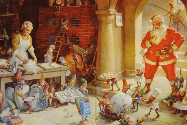 CHRISTMAS: AND THE DOPPELGANGERS OF JESUS CHRIST - BY KNIGHT FREDEL 1 image 3 1
