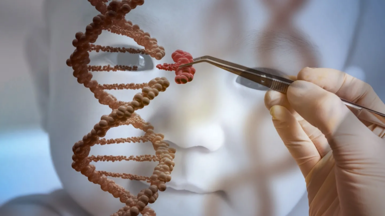 GMO HYSTERIA: FROM MONKEY CODE TO MODERN MAN – BY KNIGHT FREDEL